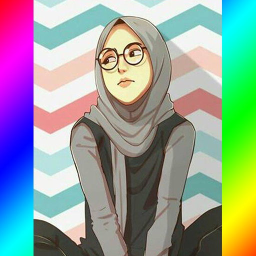 Muslimah HD Wallpaper