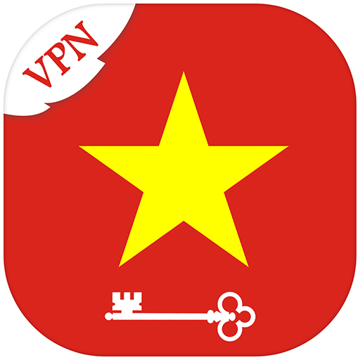 Vietnam VPN - Turbo VPN FREE VPN Master