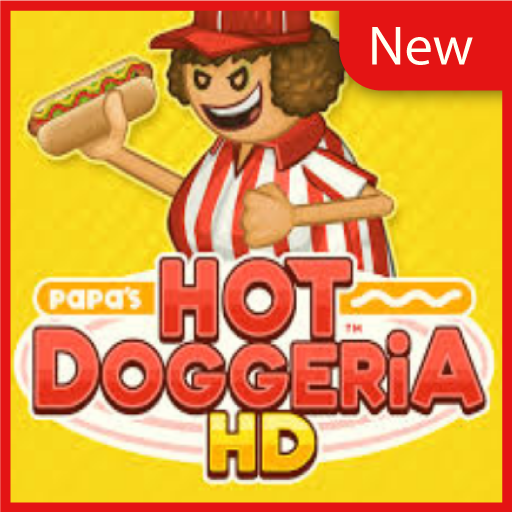 Tips Papa's Hot Doggeria HD!