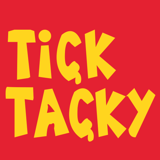 Tick Tacky