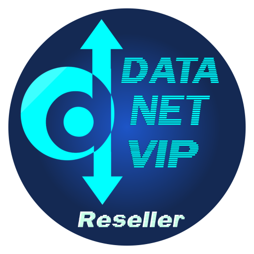 Data Net Reseller