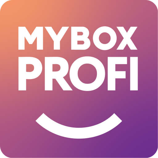 MYBOX Profi