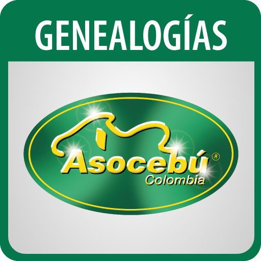 Genealogia Web Asocebu