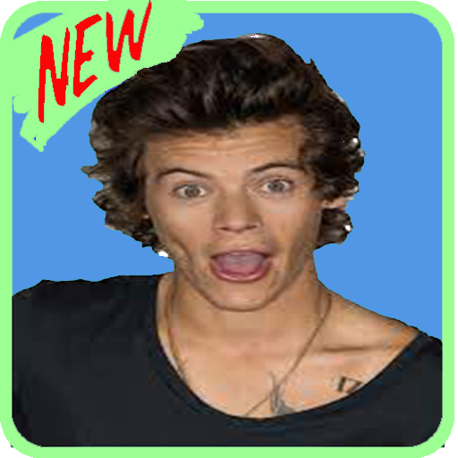 Stickers de Harry Styles Anima