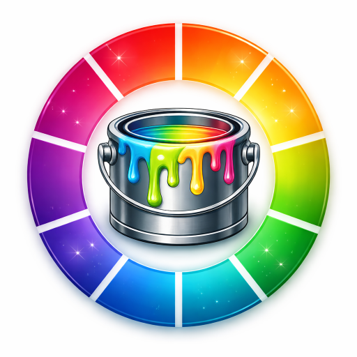 Paint Match Pro: RAL NCS Color