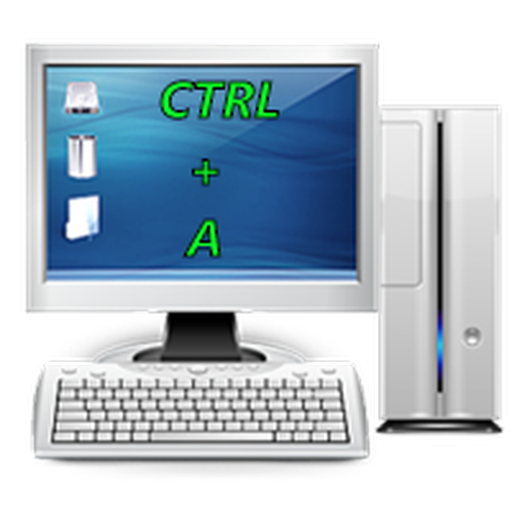 Computer Shortcut Key