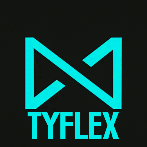 Tyflex Filmes e Séries