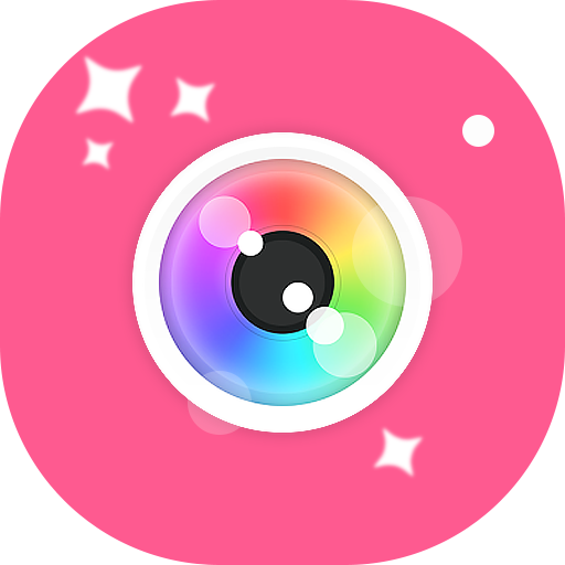 Beauty camera HD - Selfie Filters Face Makeover💖