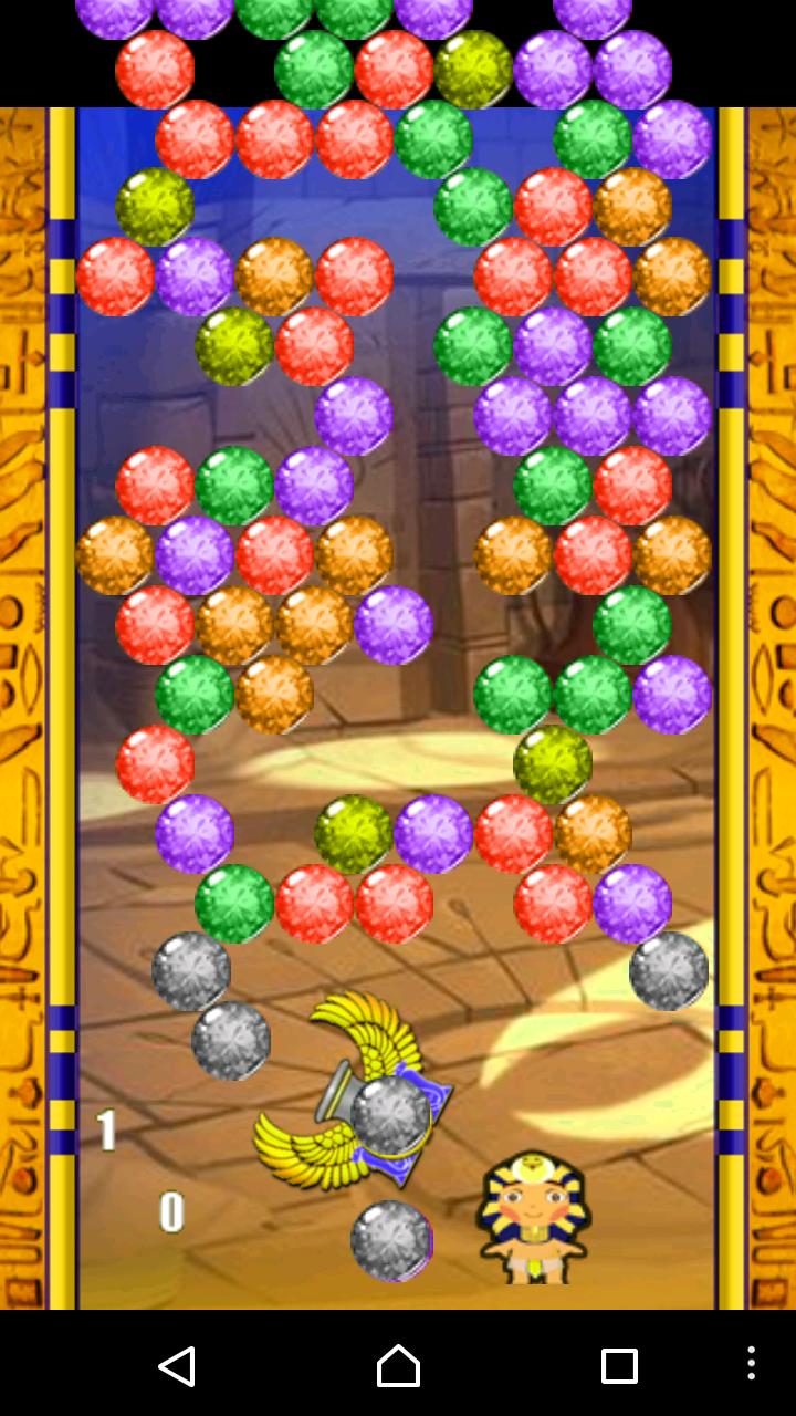 Bubble Shooter - Ilyon Games