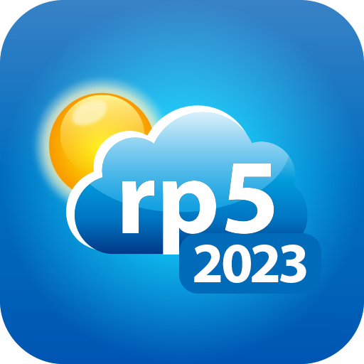 RP5 hava durumu (2023)