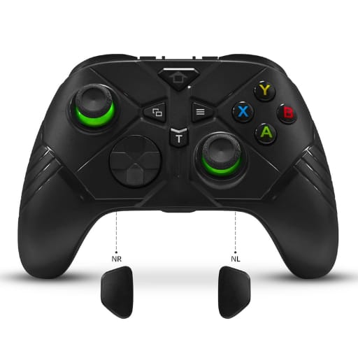 Controller Xbox One Guide