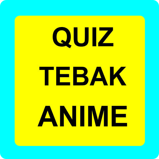 Kuis Tebak Anime