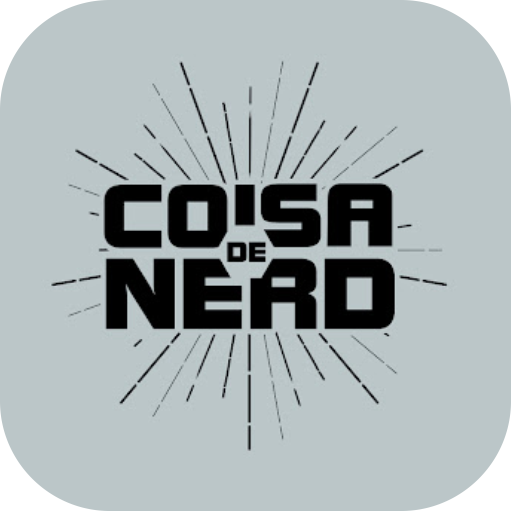 Coisa de Nerd