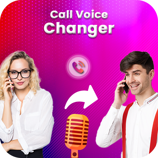 Call Voice Changer