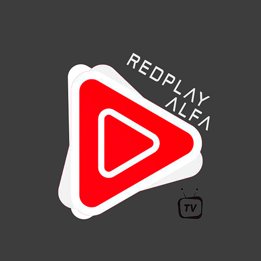 RedPlay Alfa +