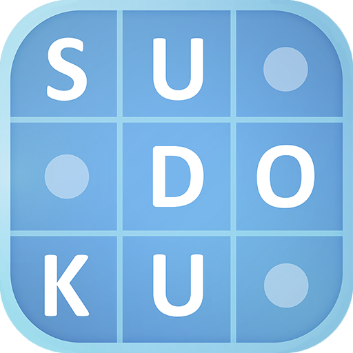 Sudoku Quebra Cabeças