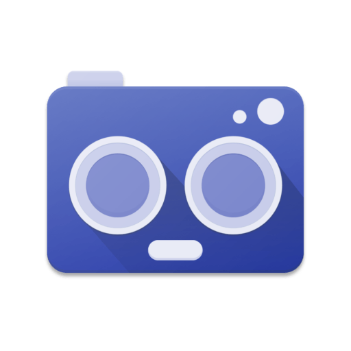 Scopi - 3D Camera