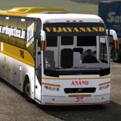 Mod Bussid Vietnam Simulator