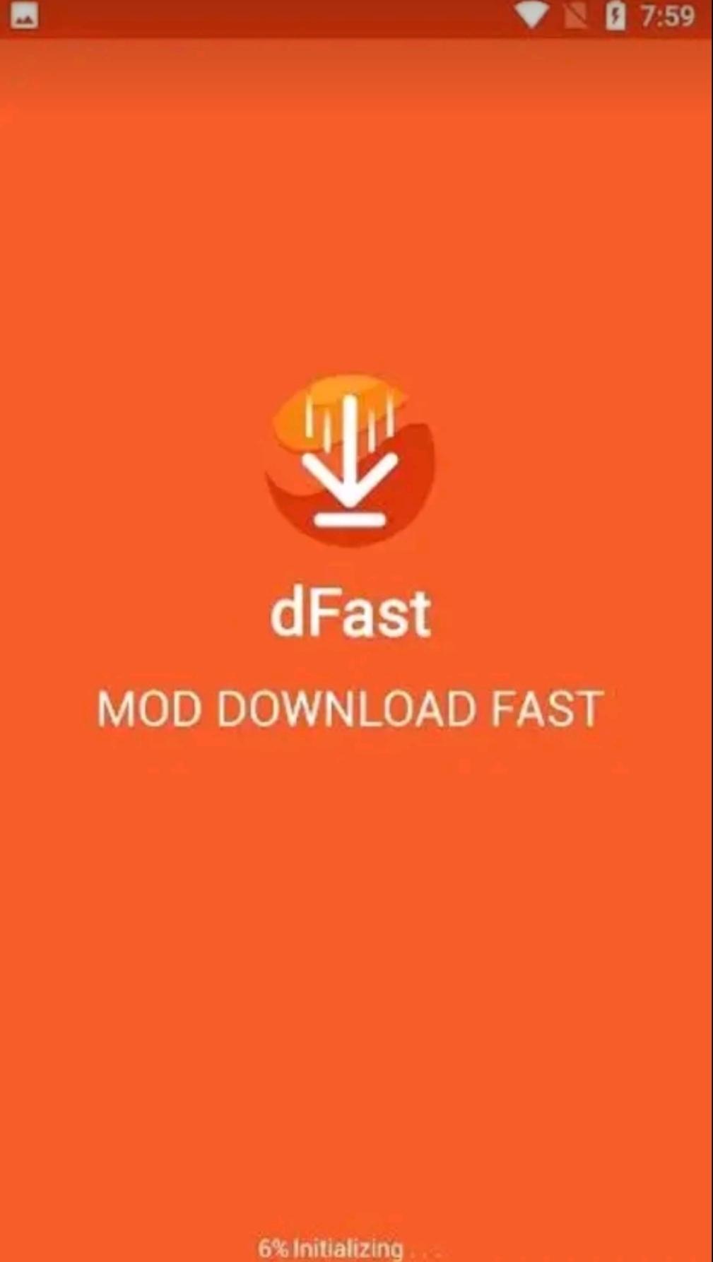 dfast apk