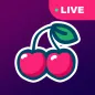 Cherry Live- Random Video Chat