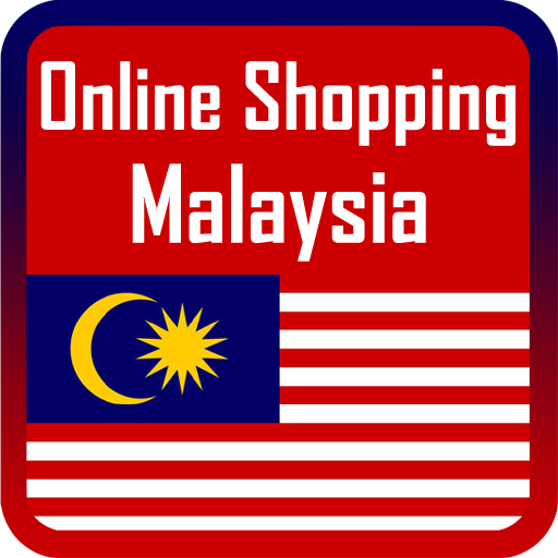 Malaysia Shopping App