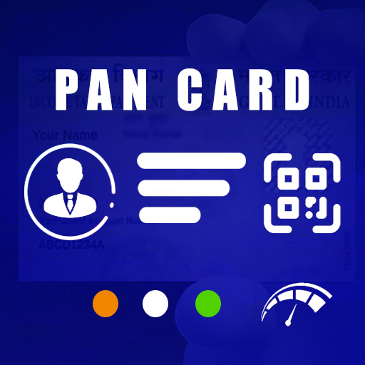 Pan Card Download App