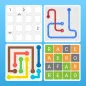 Puzzle Hub - Puzzles Games