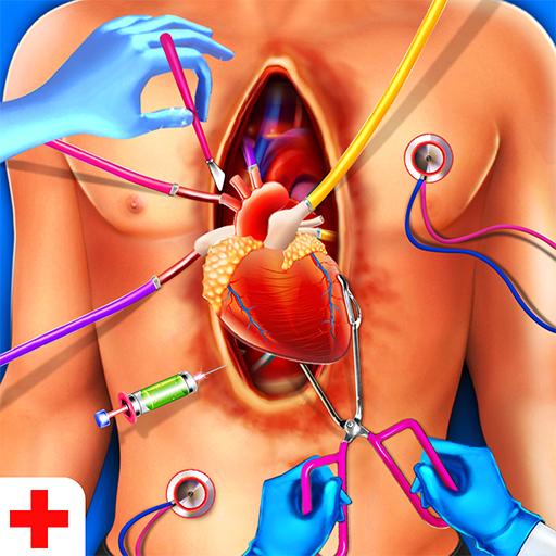 Hospital de Emergência de Cirurgia Cardíaca Aberta