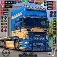 City Cargo Truck Driving game