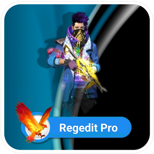 Regedit Pro Diamond FFH4X