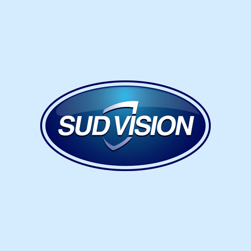 Sudvision-IP