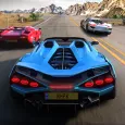Highway Racer: Car Game 3D