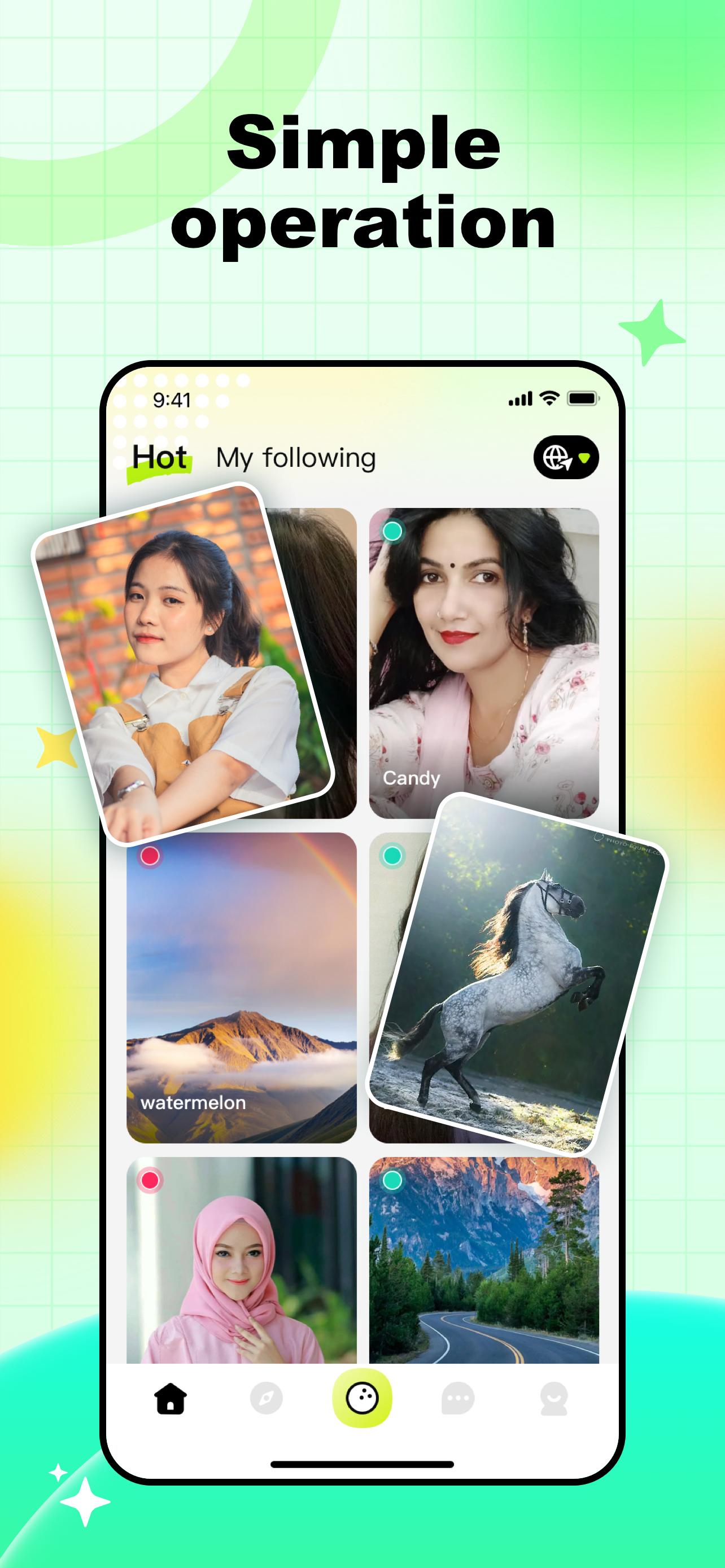 gallery