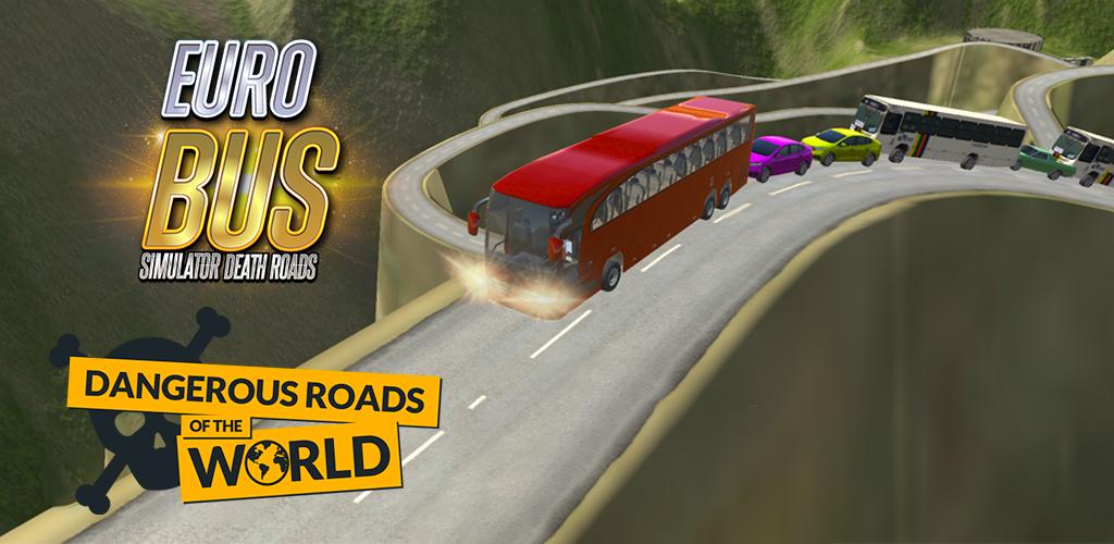 Bus Driving:Euro Bus Simulator para Android - Download