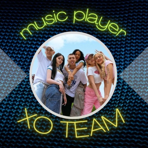 XO TEAM - Musica Mp3 Player