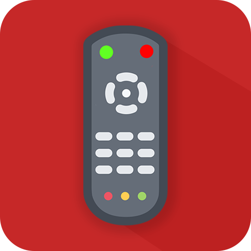 Universal Remote For All LG TV