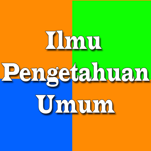 Ilmu Pengetahuan Umum