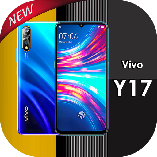 Vivo Y17 | Theme for Vivo y17 & launcher