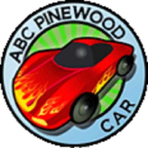 ABC PineWood Derby Timer