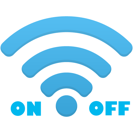 WiFi Switch ON/OFF