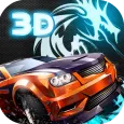 Speed Racing - Secret Racer