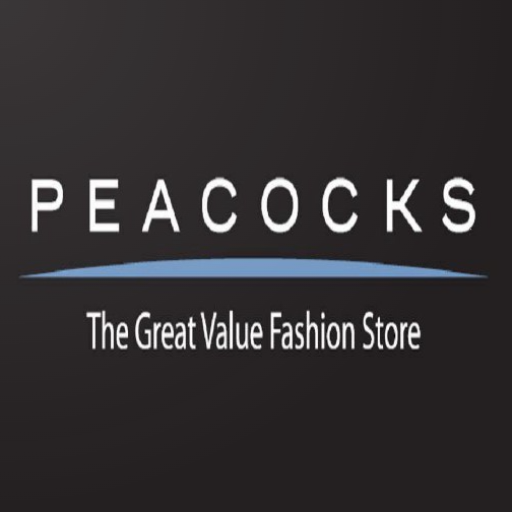 Peacocks Clothing
