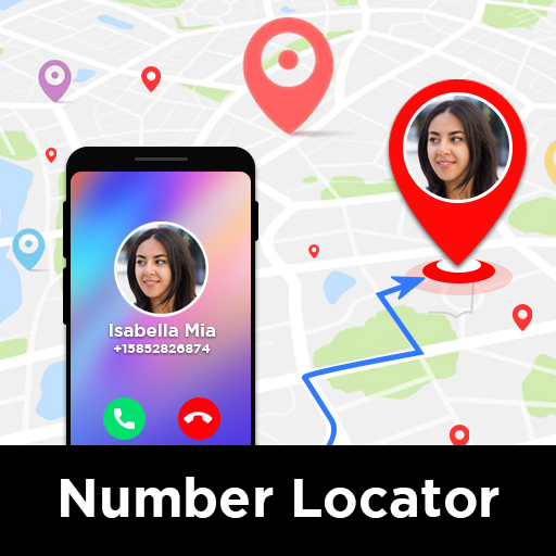 Mobile Number Locator