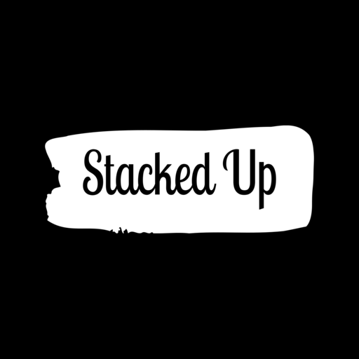 Stacked Up block game