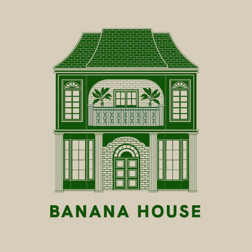 BANANA HOUSE : room escape