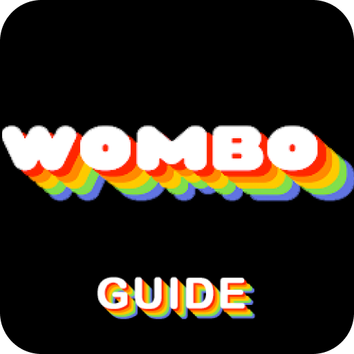 Guide for Wombo AI App