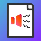 Lärmprotokoll-App
