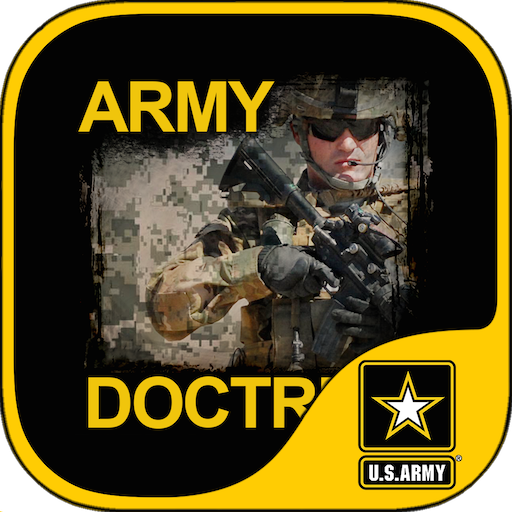 Army Comprehensive Doctrine