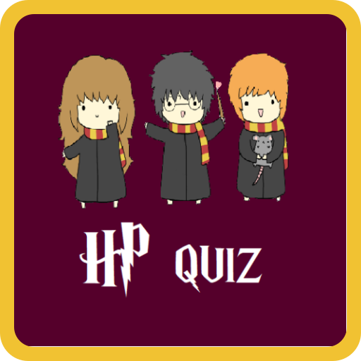 HP Quiz Unofficial