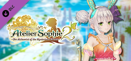 Atelier Sophie 2 - Plachta's Swimsuit "Clivia Nobilis"
